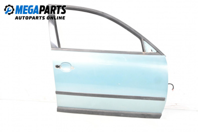 Врата за Volkswagen Passat III Sedan B5 (08.1996 - 12.2001), 4+1 вр., седан, позиция: предна, дясна