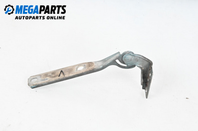 Панта преден капак за Volkswagen Passat III Sedan B5 (08.1996 - 12.2001), 4+1 вр., седан, позиция: лява