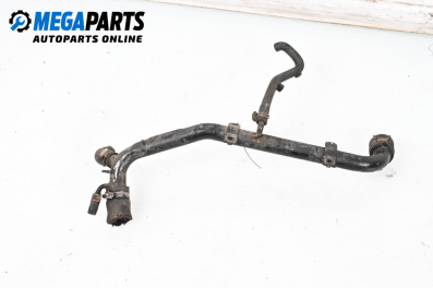 Тръба за охладителна течност за Volkswagen Passat III Sedan B5 (08.1996 - 12.2001) 1.6, 101 к.с.