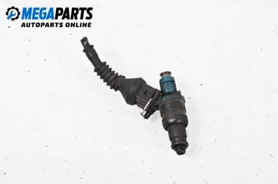 Дюза бензин за Volkswagen Passat III Sedan B5 (08.1996 - 12.2001) 1.6, 101 к.с., № 06B133551