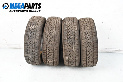 Зимни гуми UNIROYAL 185/65/15, DOT: 2821 (Цената е за комплекта)