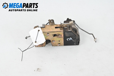 Брава на врата за Citroen C5 II Break (09.2004 - 01.2008), позиция: предна, лява