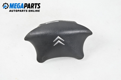Airbag за Citroen C5 II Break (09.2004 - 01.2008), 4+1 вр., комби, позиция: предна