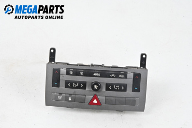 Панел климатик за Citroen C5 II Break (09.2004 - 01.2008)