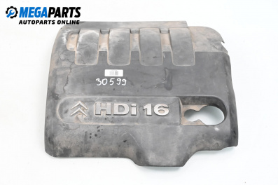 Декоративен капак двигател за Citroen C5 II Break (09.2004 - 01.2008)