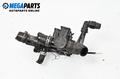 Корпус на термостат за Citroen C5 II Break (09.2004 - 01.2008) 2.0 HDi (RERHRH), 136 к.с.