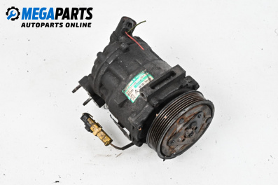 Компресор климатик за Citroen C5 II Break (09.2004 - 01.2008) 2.0 HDi (RERHRH), 136 к.с., № 9648138980