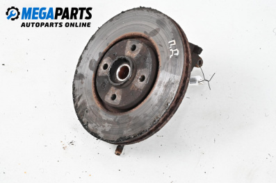 Шенкел главина за Citroen C5 II Break (09.2004 - 01.2008), позиция: предна, дясна