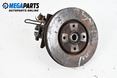 Шенкел главина за Citroen C5 II Break (09.2004 - 01.2008), позиция: предна, лява