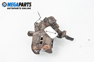 Спирачен апарат за Honda Prelude V Coupe (10.1996 - 04.2001), позиция: задна, дясна