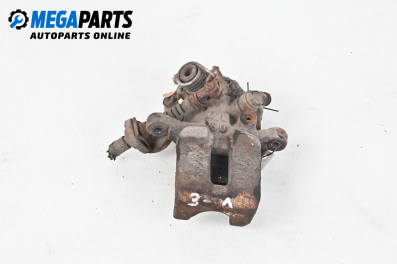 Спирачен апарат за Honda Prelude V Coupe (10.1996 - 04.2001), позиция: задна, лява