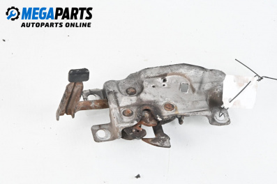 Брава преден капак за Honda Prelude V Coupe (10.1996 - 04.2001)