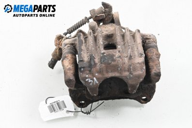 Спирачен апарат за Volkswagen Passat III Variant B5 (05.1997 - 12.2001), позиция: задна, лява