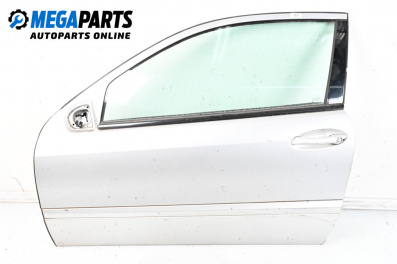 Врата за Mercedes-Benz C-Class Coupe (CL203) (03.2001 - 06.2007), 2+1 вр., купе, позиция: лява