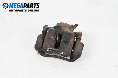 Спирачен апарат за Mercedes-Benz C-Class Coupe (CL203) (03.2001 - 06.2007), позиция: предна, дясна