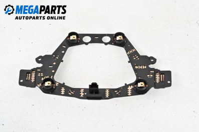 Сензор волан за Mercedes-Benz C-Class Coupe (CL203) (03.2001 - 06.2007)