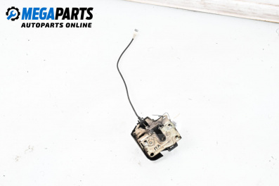 Брава на врата за Renault Scenic I Minivan (09.1999 - 07.2010), позиция: предна, лява