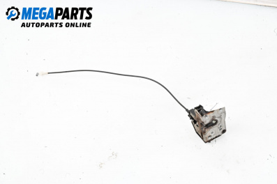Брава на врата за Renault Scenic I Minivan (09.1999 - 07.2010), позиция: задна, лява