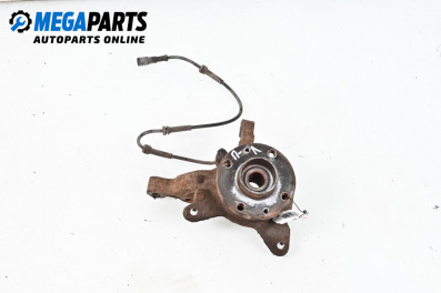 Шенкел главина за Renault Scenic I Minivan (09.1999 - 07.2010), позиция: предна, лява