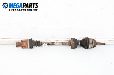 Полуоска за Renault Scenic I Minivan (09.1999 - 07.2010) 1.6, 107 к.с., позиция: предна, дясна