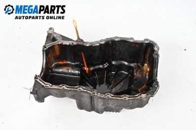 Картер за Renault Scenic I Minivan (09.1999 - 07.2010) 1.6, 107 к.с.