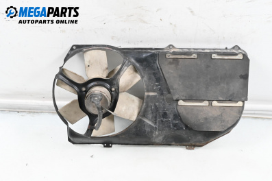 Перка охлаждане за Audi 80 Sedan B3 (06.1986 - 10.1991) 1.8 S, 90 к.с.