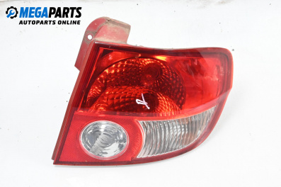 Стоп за Hyundai Getz Hatchback (08.2002 - ...), хечбек, позиция: дясна
