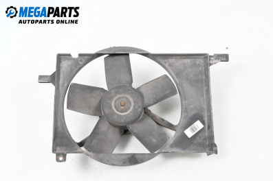 Перка охлаждане за Opel Corsa B Hatchback (03.1993 - 12.2002) 1.4 i, 60 к.с.