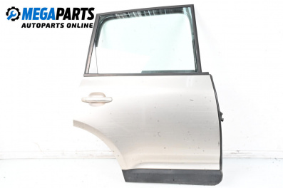 Врата за Volkswagen Touareg SUV I (10.2002 - 01.2013), 4+1 вр., джип, позиция: задна, дясна