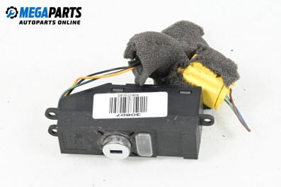 Ключалка airbag за Volkswagen Touareg SUV I (10.2002 - 01.2013)
