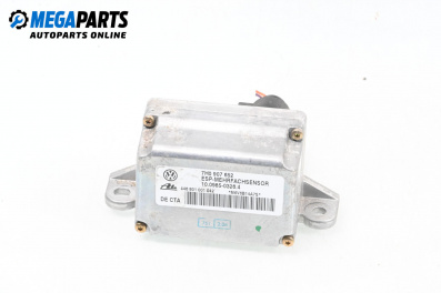 Сензор ESP за Volkswagen Touareg SUV I (10.2002 - 01.2013), № 10.0985-0326.4 / 7H0907652