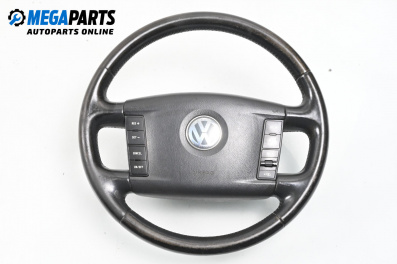 Волан за Volkswagen Touareg SUV I (10.2002 - 01.2013)