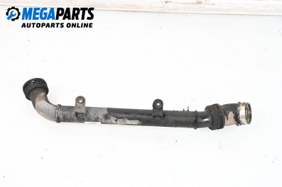 Тръба турбо за Volkswagen Touareg SUV I (10.2002 - 01.2013) 2.5 R5 TDI, 174 к.с.