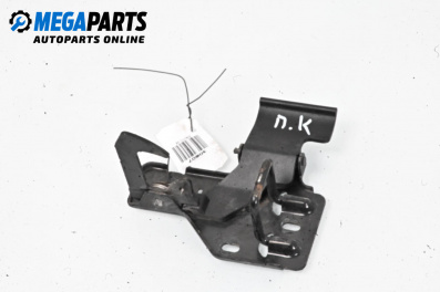 Заключалка преден капак за Volkswagen Touareg SUV I (10.2002 - 01.2013)