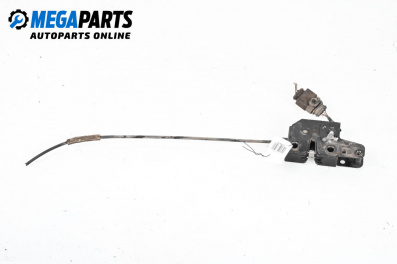 Брава преден капак за Volkswagen Touareg SUV I (10.2002 - 01.2013)