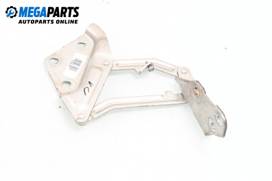 Панта преден капак за Volkswagen Touareg SUV I (10.2002 - 01.2013), 4+1 вр., джип, позиция: лява