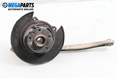 Шенкел главина за Volkswagen Touareg SUV I (10.2002 - 01.2013), позиция: задна, лява