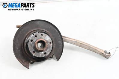 Шенкел главина за Volkswagen Touareg SUV I (10.2002 - 01.2013), позиция: задна, дясна