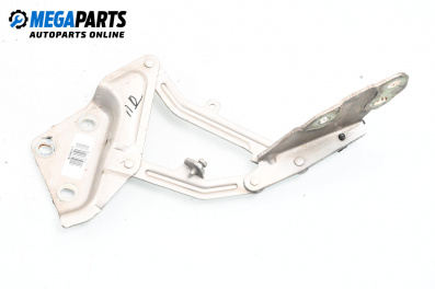 Панта преден капак за Volkswagen Touareg SUV I (10.2002 - 01.2013), 4+1 вр., джип, позиция: дясна