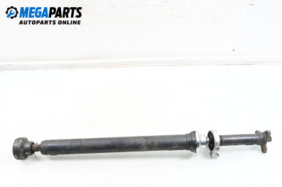 Кардан за Volkswagen Touareg SUV I (10.2002 - 01.2013) 2.5 R5 TDI, 174 к.с.