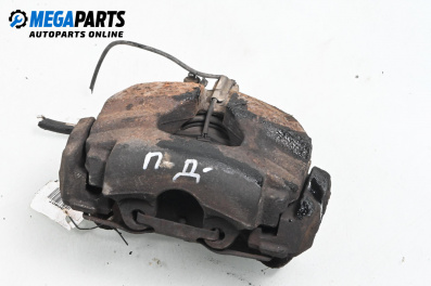 Спирачен апарат за Volkswagen Touareg SUV I (10.2002 - 01.2013), позиция: предна, дясна