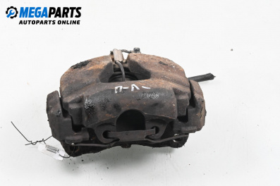 Спирачен апарат за Volkswagen Touareg SUV I (10.2002 - 01.2013), позиция: предна, лява