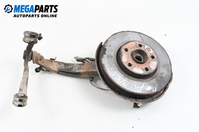 Шенкел главина за Volkswagen Touareg SUV I (10.2002 - 01.2013), позиция: предна, дясна