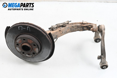 Шенкел главина за Volkswagen Touareg SUV I (10.2002 - 01.2013), позиция: предна, лява