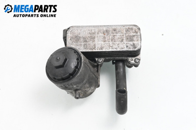 Корпус за маслен филтър за Volkswagen Touareg SUV I (10.2002 - 01.2013) 2.5 R5 TDI, 174 к.с.