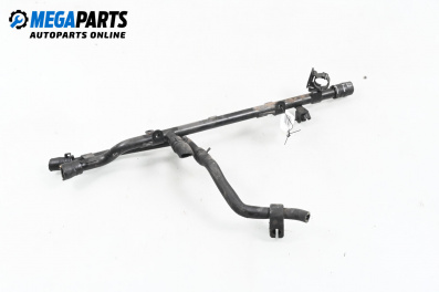 Водни тръби за Volkswagen Touareg SUV I (10.2002 - 01.2013) 2.5 R5 TDI, 174 к.с.