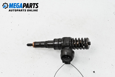 Дюза дизел за Volkswagen Touareg SUV I (10.2002 - 01.2013) 2.5 R5 TDI, 174 к.с.