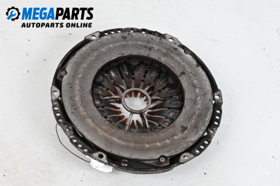 Притискателен диск на съединителя за Volkswagen Touareg SUV I (10.2002 - 01.2013) 2.5 R5 TDI, 174 к.с.