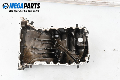 Картер за Volkswagen Touareg SUV I (10.2002 - 01.2013) 2.5 R5 TDI, 174 к.с.