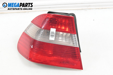 Стоп за BMW 3 Series E46 Sedan (02.1998 - 04.2005), седан, позиция: лява
